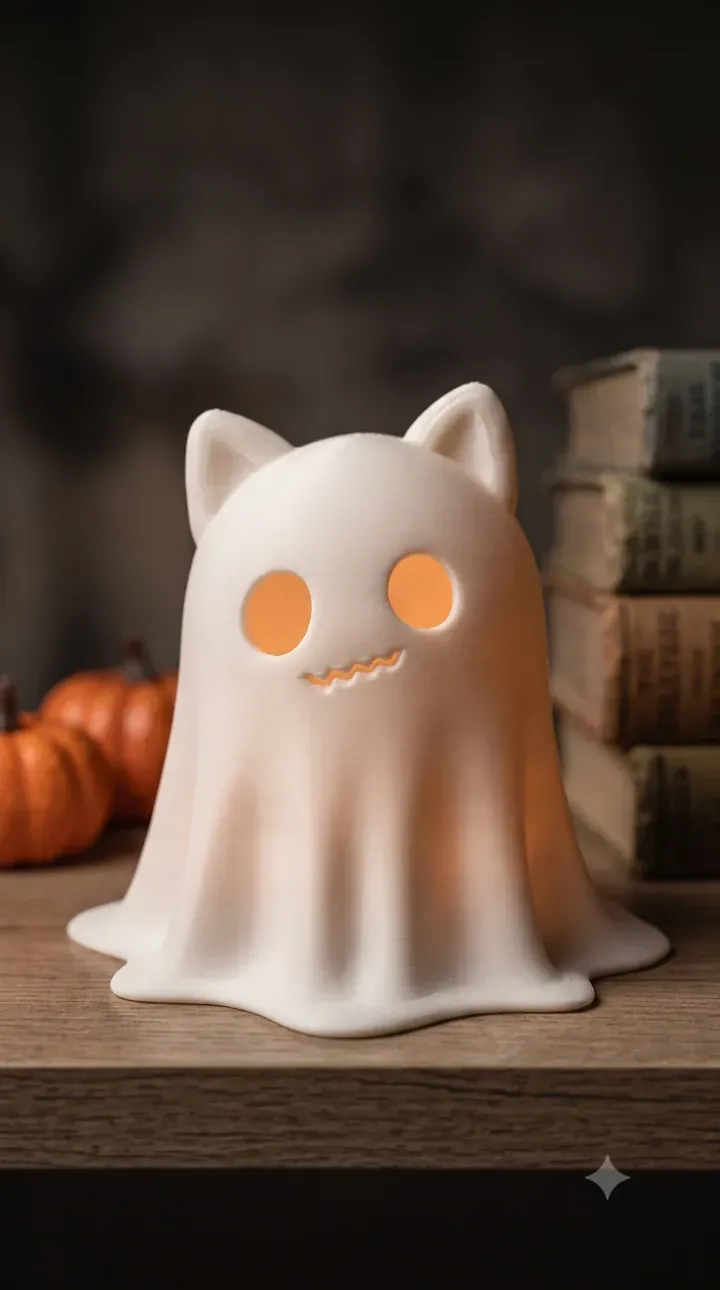 Ghost Cat — foto 2